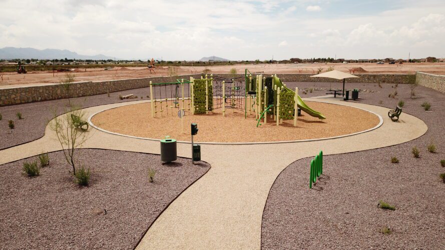 Metro Verde Desert Park