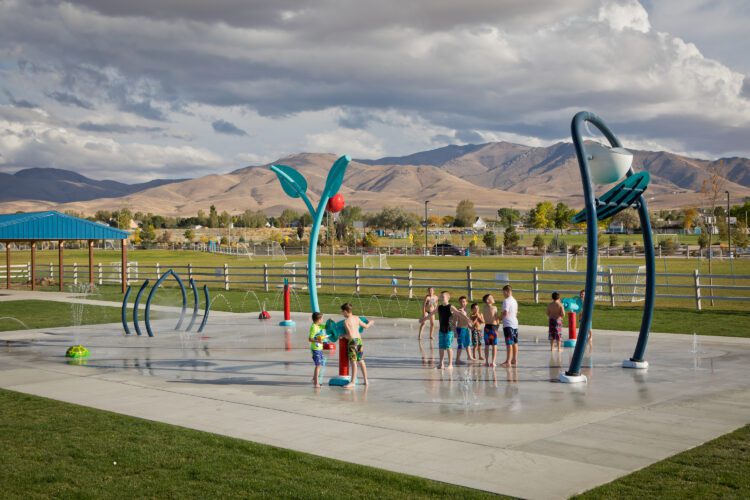 Winnemucca Recreation Complex