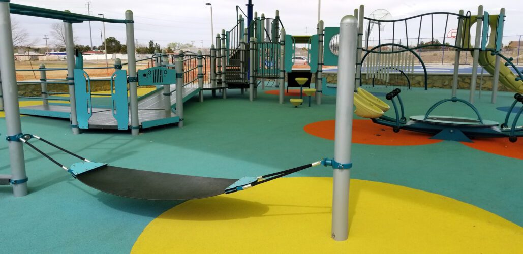 playground equipment