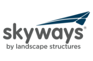 skyways by landscape structures