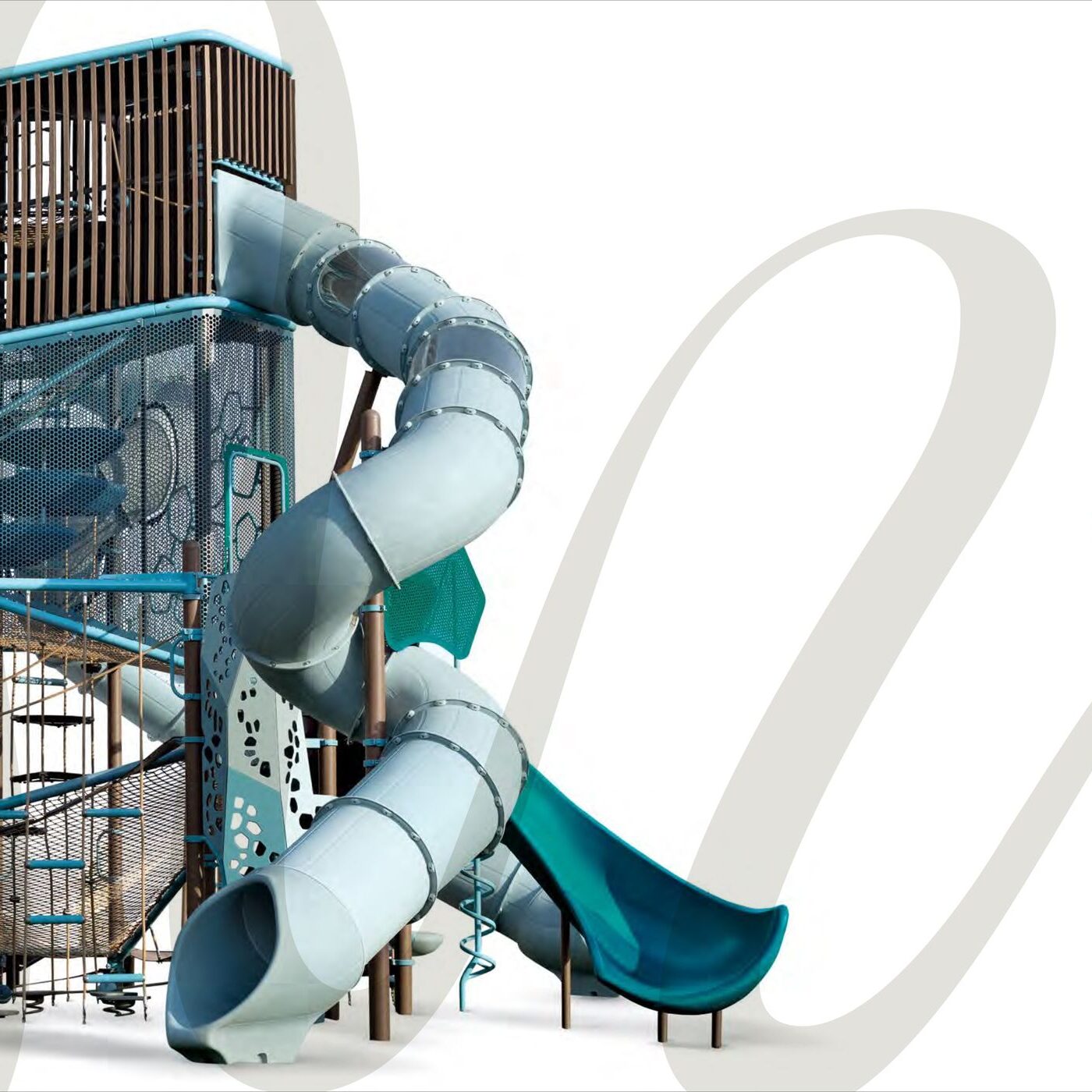 2025 Play equipment catalog